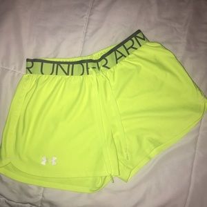 Under Armour Shorts